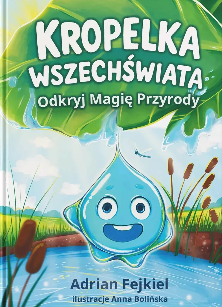 Objet de Décoration Design : Goutte d'Eau en Cristal et Monde Céleste