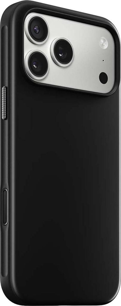 Nomad Modern Case iPhone 17 Pro Max Vulcan Black Produktbild 