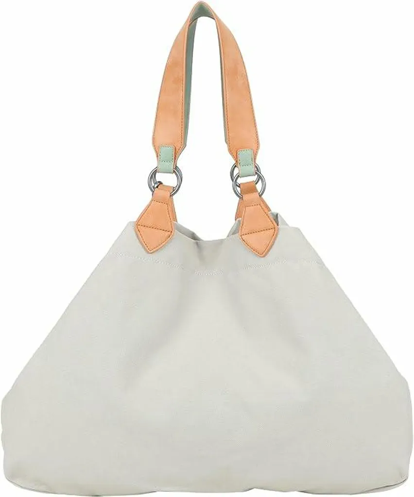 Sac Izzy Medium beige spacieux et léger pour organiser vos essentiels - 8