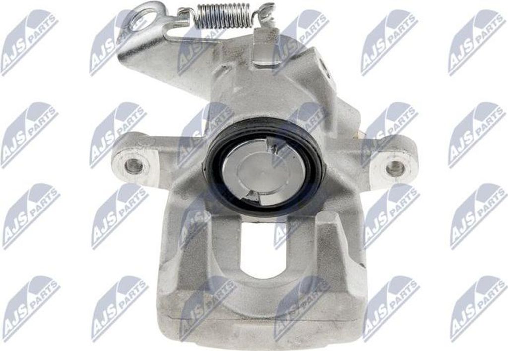 NTY HZT-CT-001 Bremssattel OE 1607376080 kompatibel mit Berlingo, Xsara, Partner