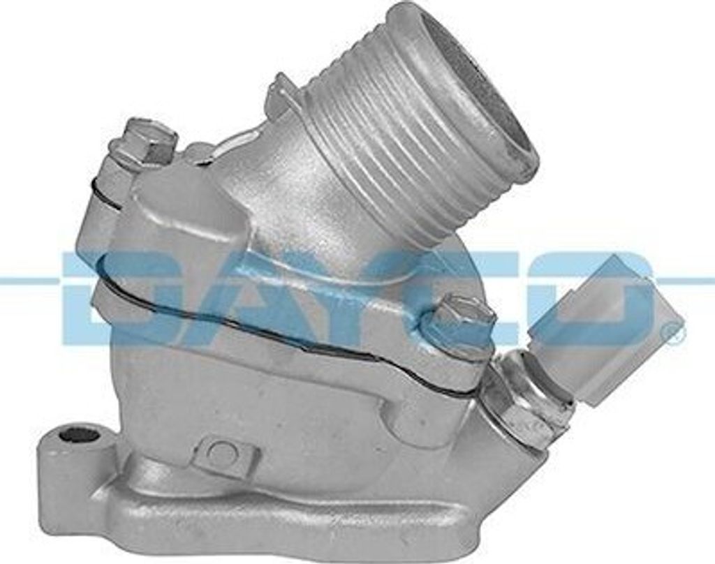 DAYCO Thermostat Kühlmittel 90°C für VOLVO V70 II (285) XC60 (156) V50 (545) XC90 I (275) V70 III (135) S60 I (384)