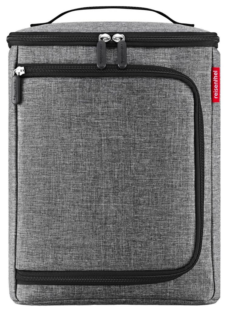 reisenthel Kühltasche coolerbox twist silver Produktbild 