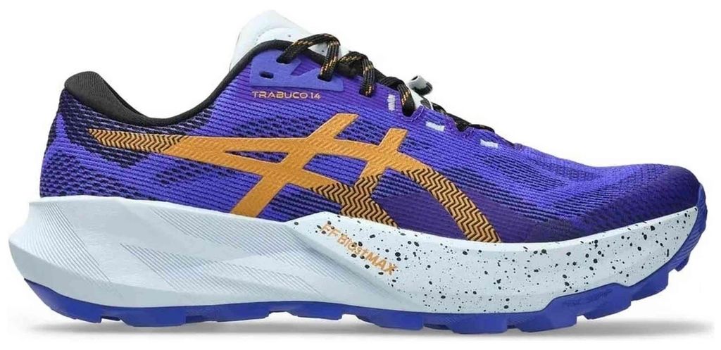ASICS TRABUCO 14 - Cobalt Burst/Sandstorm