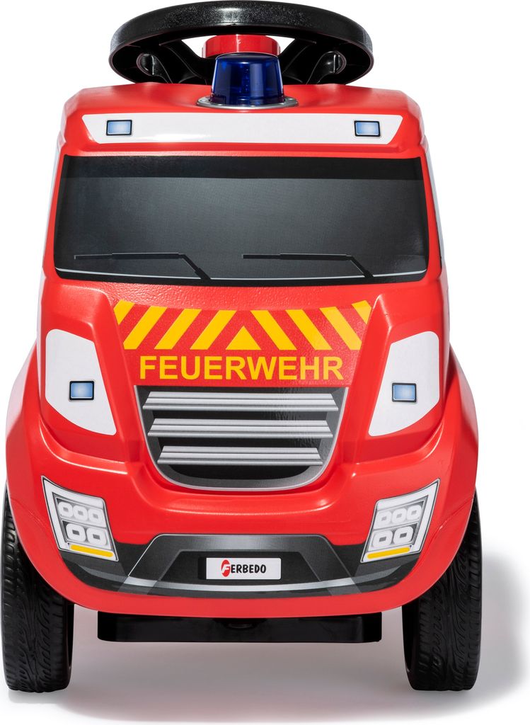 Ferbedo Feuerwehrleute Produktbild 3