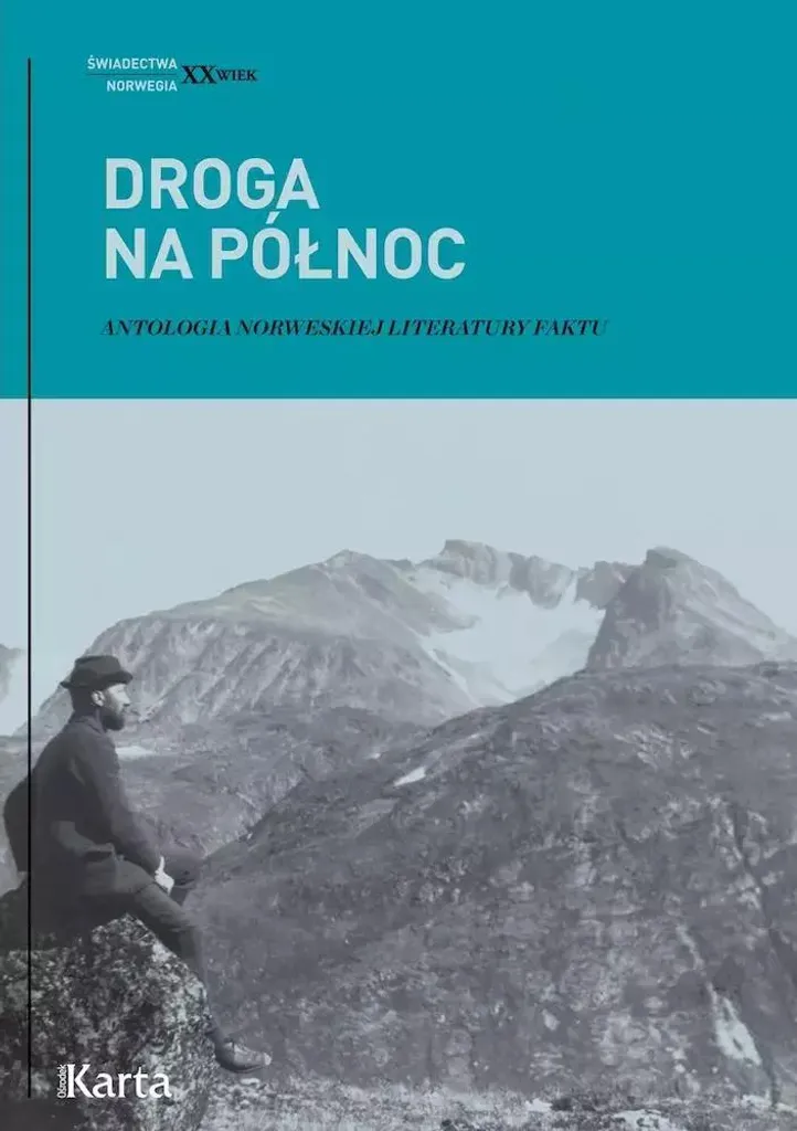 Guide de Voyage Droga na Północ w.2 : Préparer son Périple Arctique