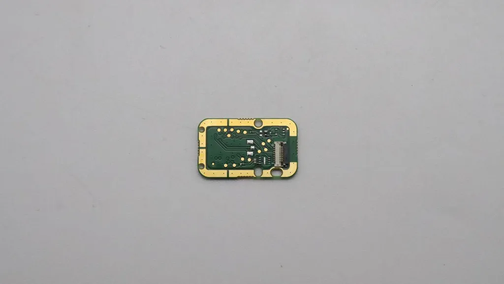 Capteur biométrique Lenovo FPR MoC BK SA pour ordinateur portable
