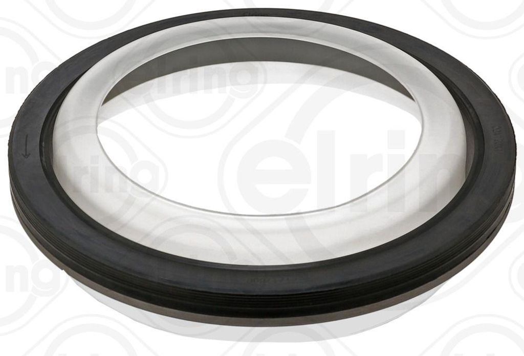 ELRING 488.030 Wellendichtring, Kurbelwelle x Produktbild 