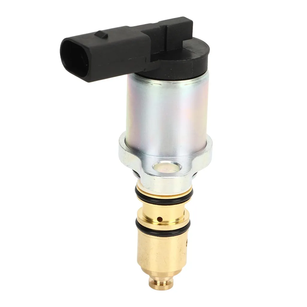 Électrovanne de Rechange PXE13 pour Réparation Climatisation Sanden Auto - 2