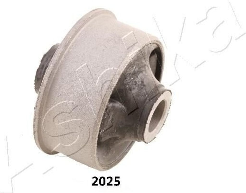 ASHIKA Halter Querlenkerlagerung GOM-2025 Vorne unten für Produktbild 