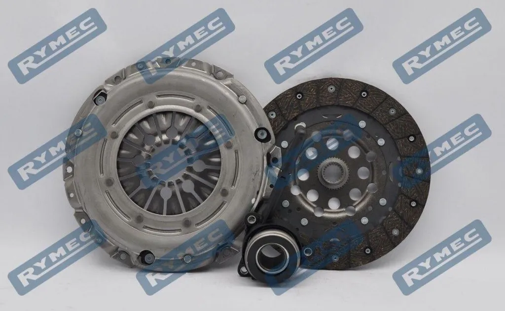 Kit d'Embrayage Audi A3 2.0 TDI 13-20 - Durabilité et Confort de Passage