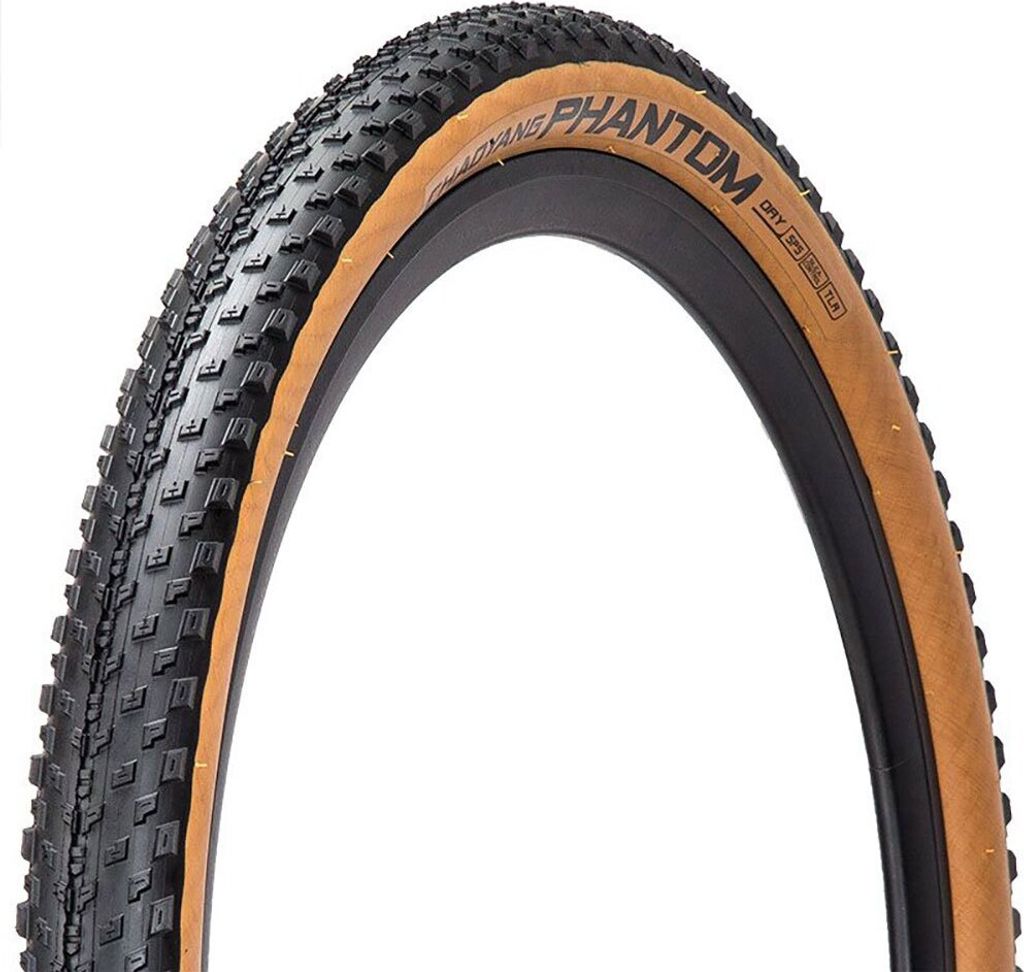 Chaoyang Phantom Dry Tanwall 29 ́ ́ X 2.20 Steifer Mtb-reifen Schwarz 29 ́ ́ x 2.20 Schwarz 29 ́ ́ x 2.20
