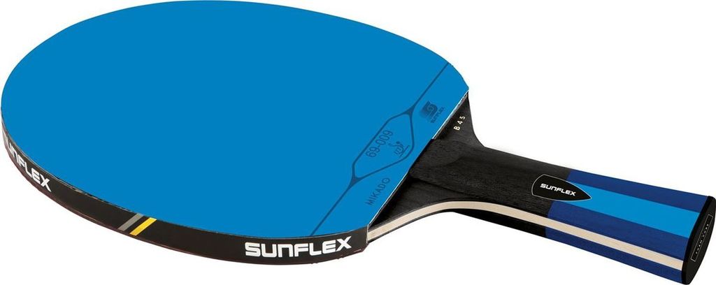 Sunflex mazza da ping pong Color Comp B 45 | Tennis da Immagine del prodotto 