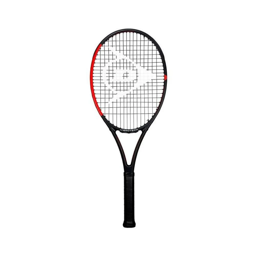 Raquette de Tennis de Performance Dunlop CX Team 265 Maniabilité