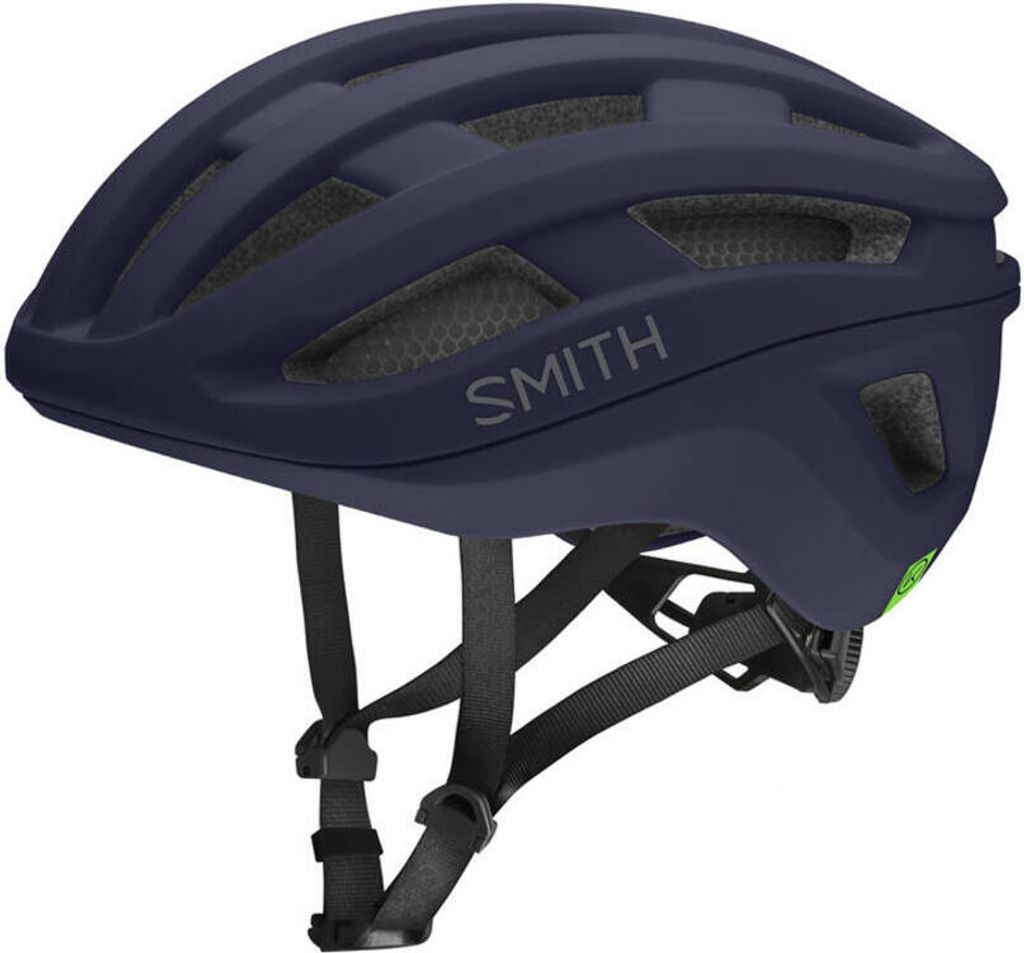 Smith Helm bestehen 2 MIPS Matte Mitternachtsmarine