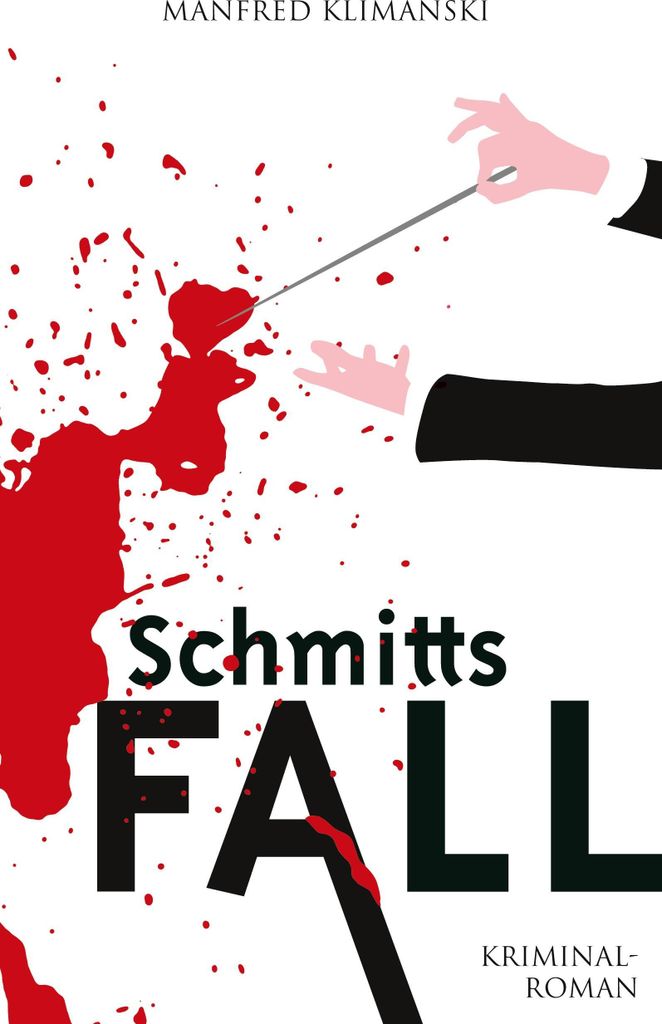 Schmitts Fall