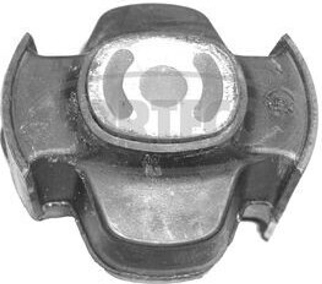 CORTECO Halter Motoraufhängung 21652765 Rechts passend für PEUGEOT 406 (8B) 0,15kg