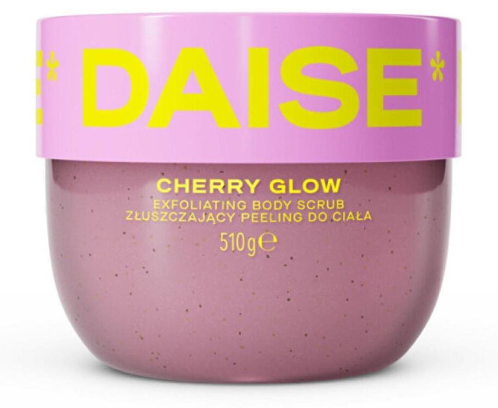 CHERRY Körperpeeling, 510 g Immagine del prodotto 