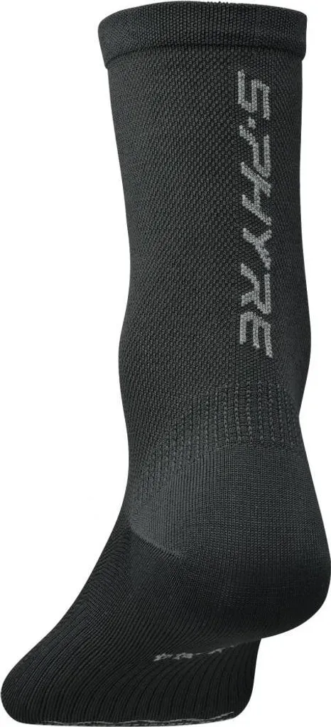 Chaussettes cyclisme Shimano S-Phyre anti-ampoules et anti-glisse