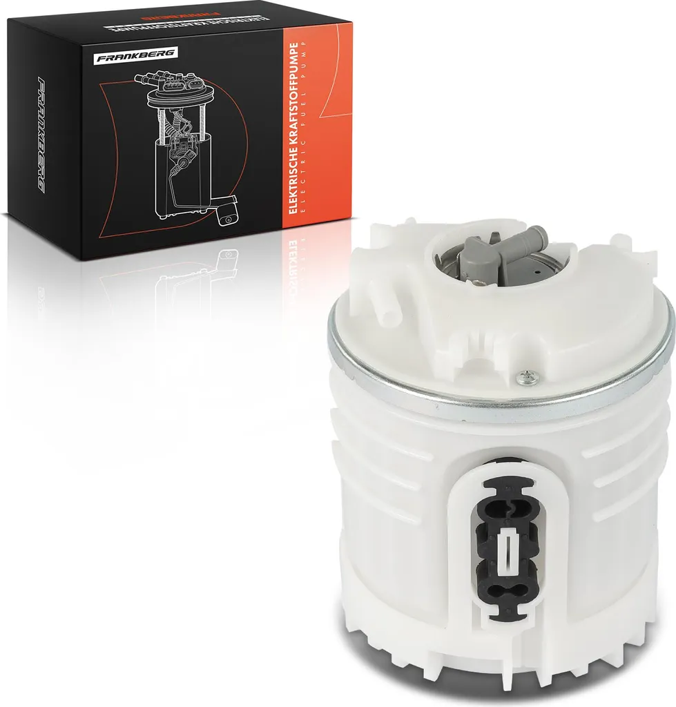 Pompe de rechange moteur essence pour VW Jetta II Caddy et Golf III 1x