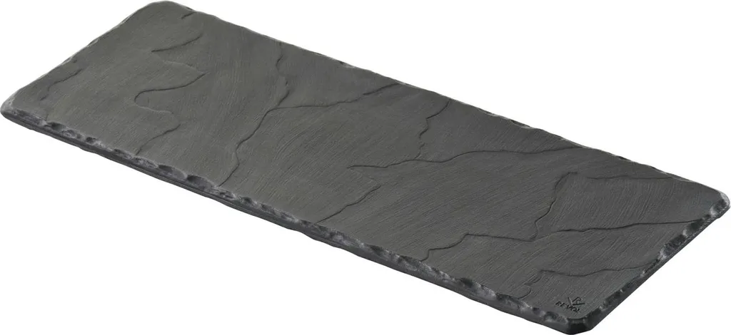 Piatto Moderno REVOL Basalt 300x110mm | Design Minimal per la tua Tavola