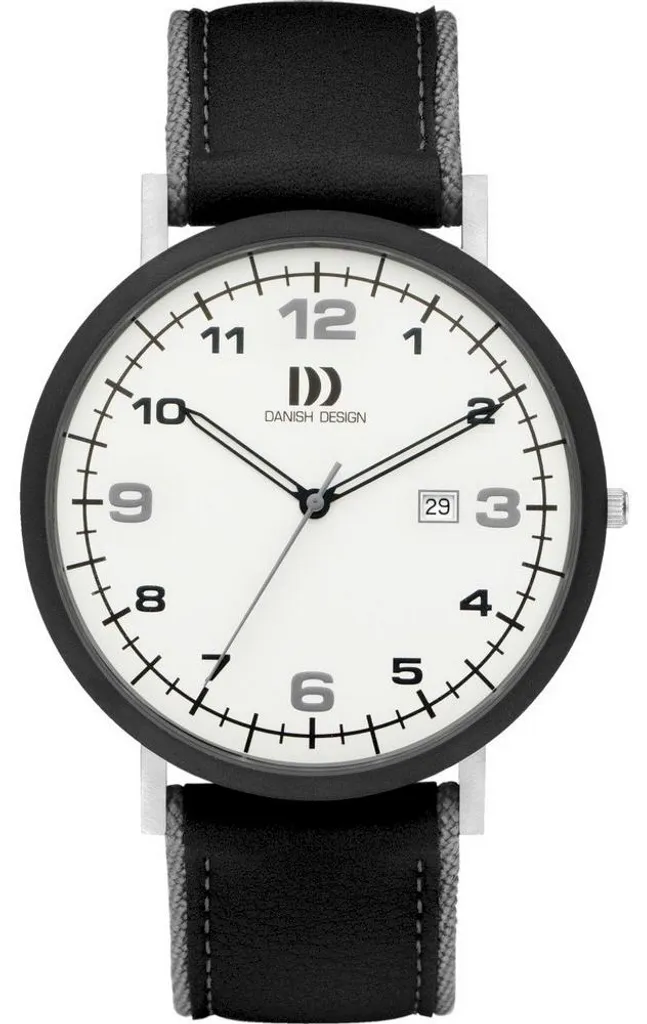 Montre Chronographe Homme Danish Design IQ14Q1100 Fiable et Durable