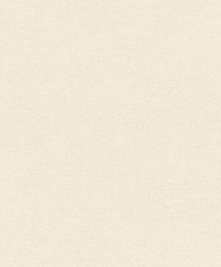 Schöner Wohnen Vliestapete Uni beige sand 10,05 x 0,53 m Produktbild 