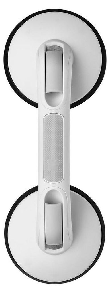Ridder HANDICAP Handgriff abnehmbar, Weiß