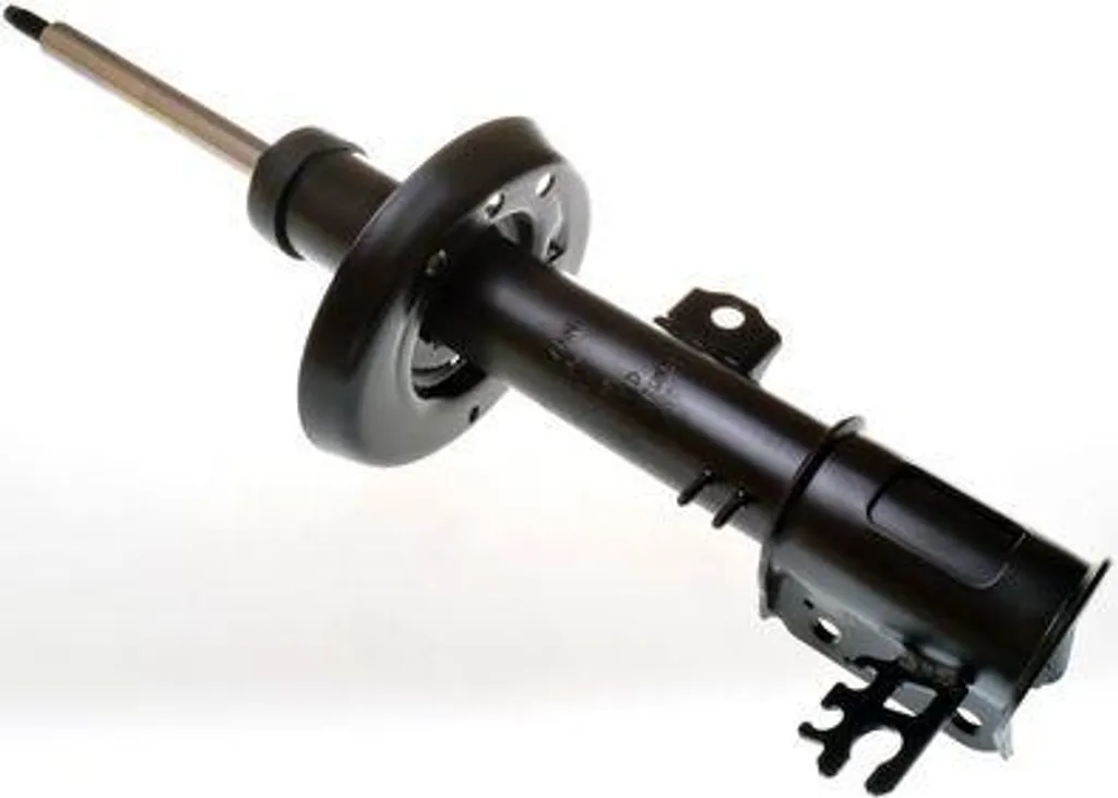 Amortisseur DENCKERMANN DSB065G - Compatible OE 9156798 pour Vectra