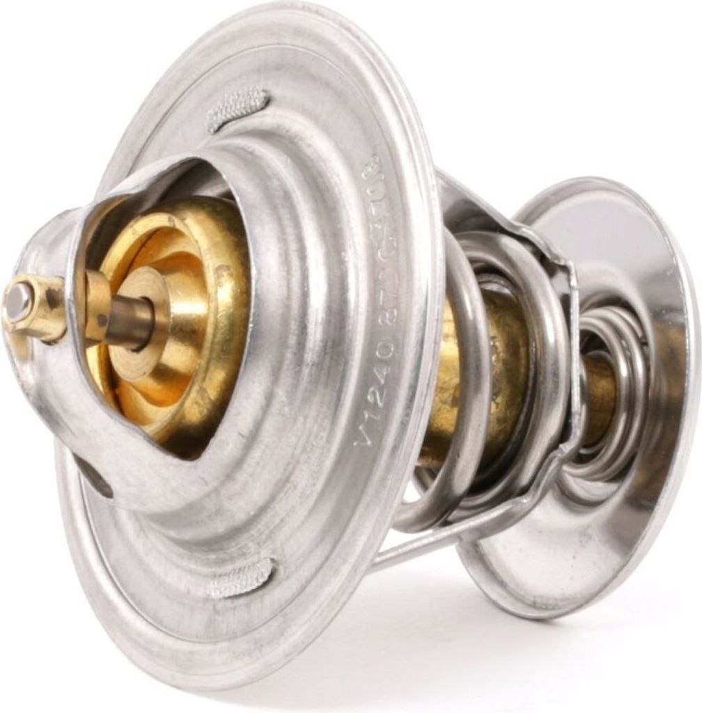 CALORSTAT by Vernet Thermostat Kühlmittel für VW Golf IV Schrägheck (1J1) Golf V Schrägheck (1K1) POLO (9N) TOURAN (1T1, 1T2) Passat Variant (3C5)