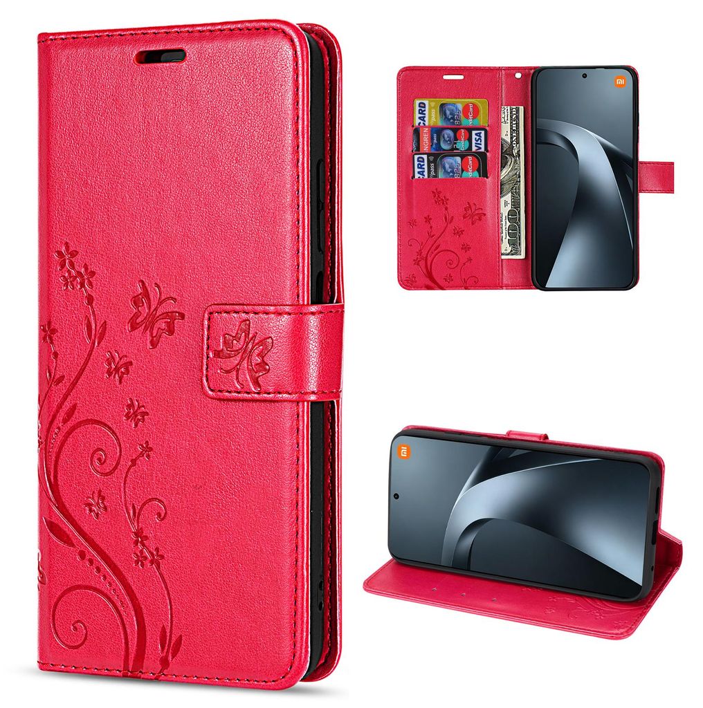 Hülle für Xiaomi 17T Handyhülle mit Produktbild 