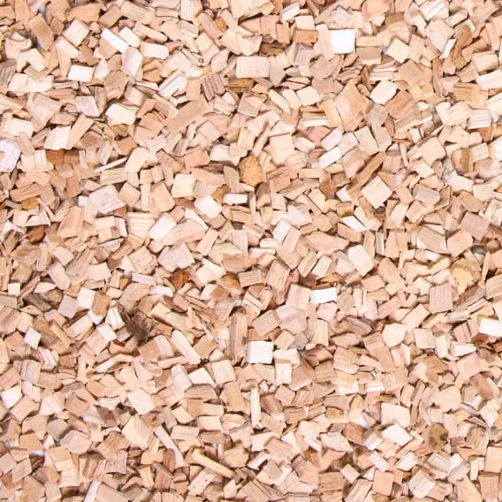 Lettiera in Faggio per Terrario 5L: Alta Assorbenza e Anti-Odore