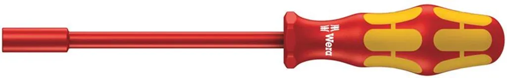 Wera 05005320001 manual screwdriver Single Ratchet screwdriver