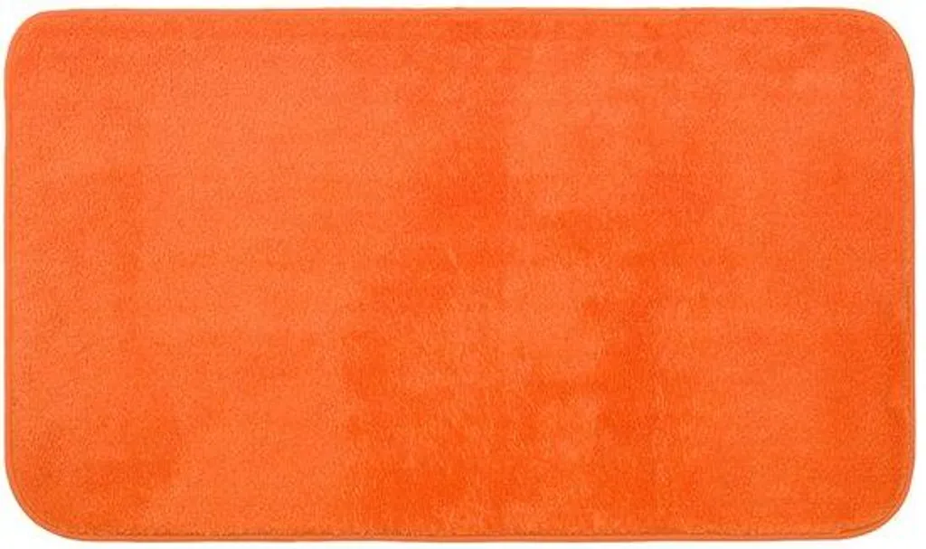 Tapis de bain Premium Microfibre Rio 50x70 cm Antidérapant Terra 32