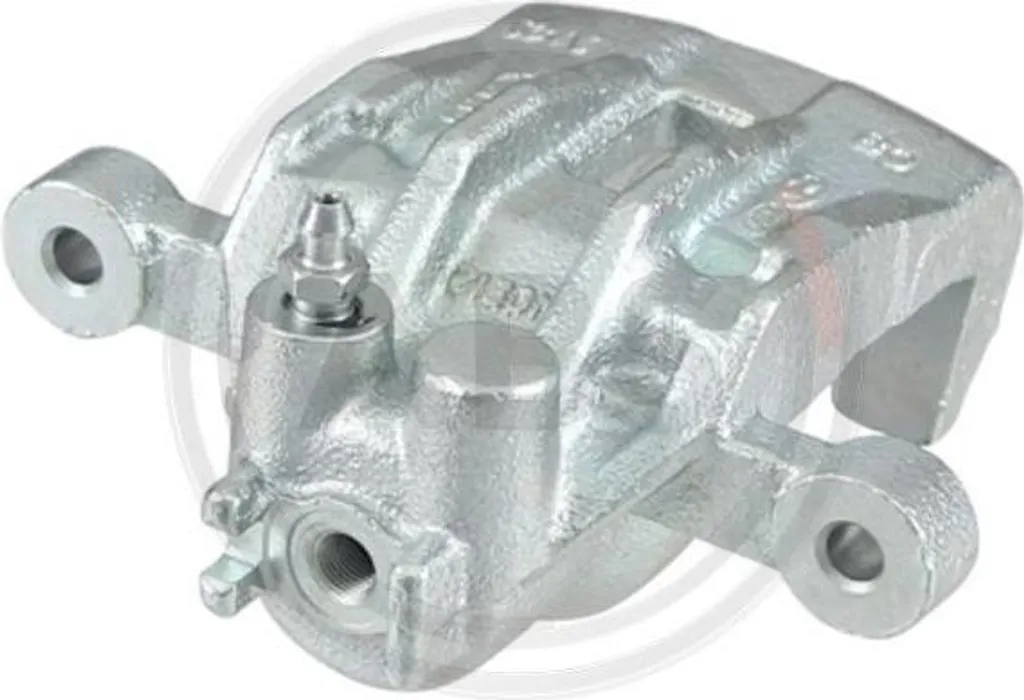 Étrier de frein robuste A.B.S. 730551 compatible Kia - Qualité OE 582100Z300
