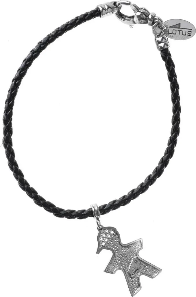 Offerta Bracciale Lotus Silver LP-1110-2-4: Argento al Miglior Prezzo