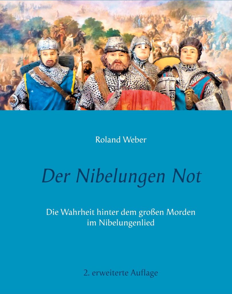 Der Nibelungen Not