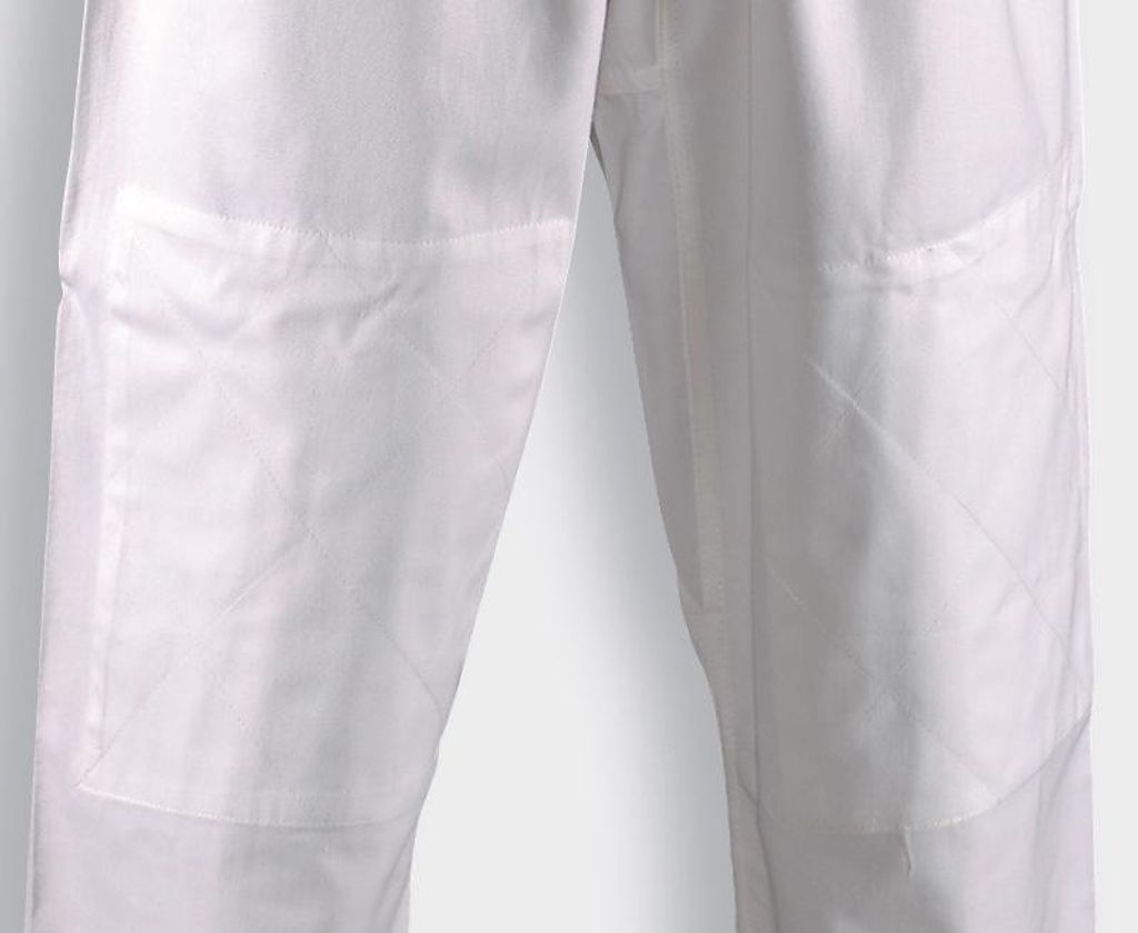 DANHRO Judo-Hose Randori. weiß 170 Produktbild 