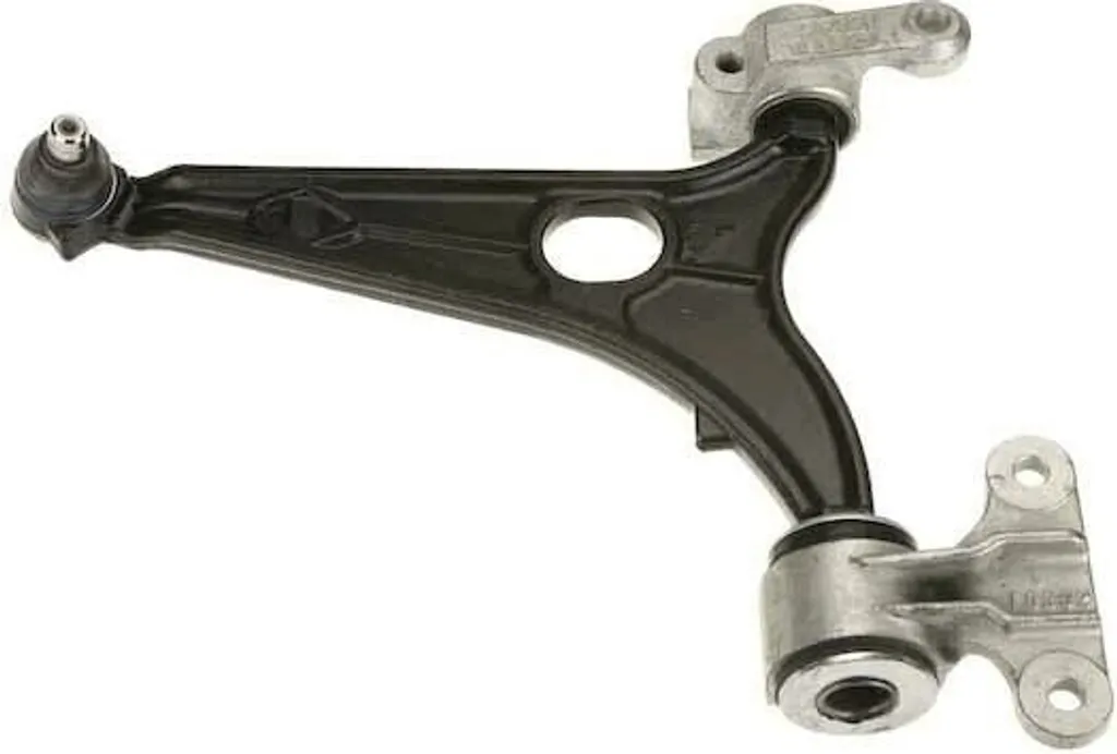 Bras oscillant TRW JTC1341 haute durabilité pour Citroën C8 et 807 (EB)