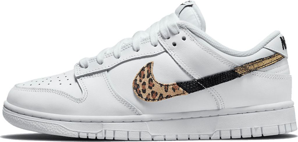 Nike Dunk Low SE Animal Instinct White (W) – EU42 - US10W
