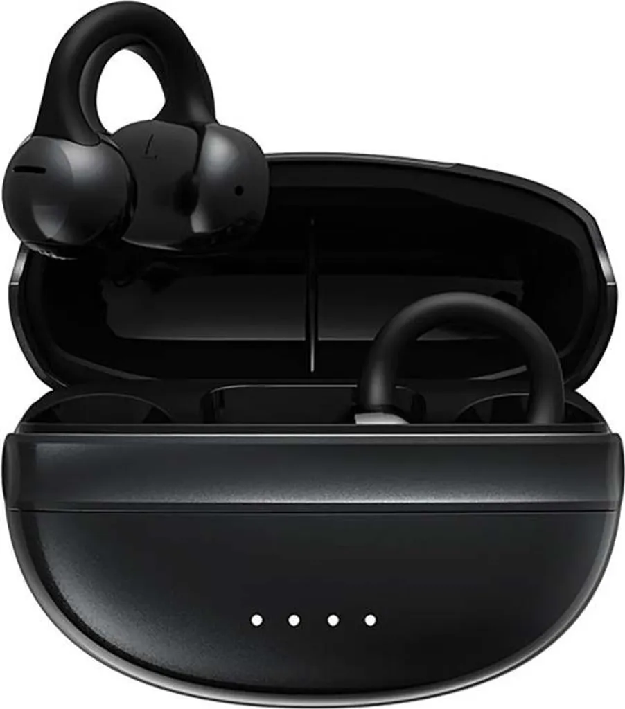 Casque Sport sans Fil OWS Bluetooth 5.4 avec Micro et 36H d'Autonomie