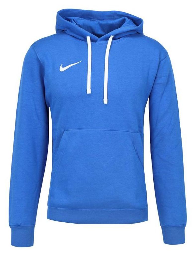 Nike M NK Flc Park 20 herenhoodie, model CW6894, kleur 463, Productafbeelding 