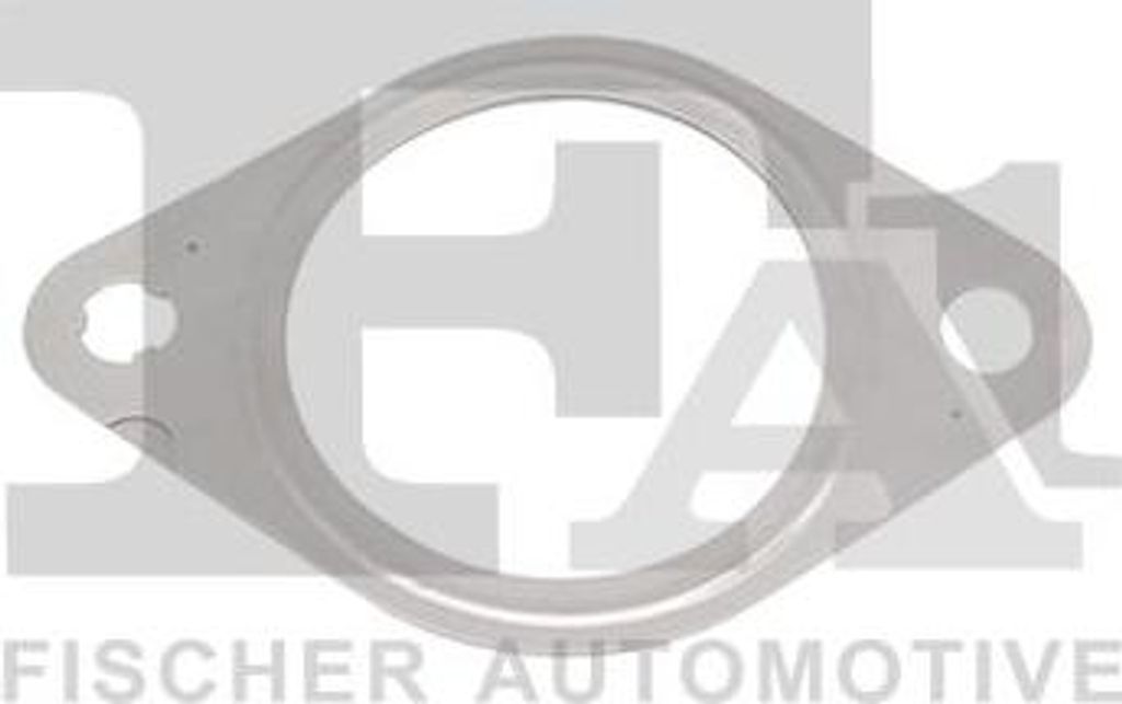 FA1 130-949 Dichtung, Abgasrohr OE 1316608 kompatibel mit C-Max, Fiesta, Focus, Galaxy, Kuga, Mondeo, S-Max, Tourneo, Transit, 3, 5, CX-7, C30, S40...
