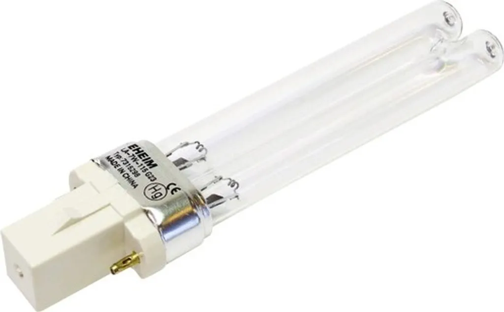 Stérilisateur UV-C 3721 Lampe de Désinfection pour Maison et Bureau Efficace