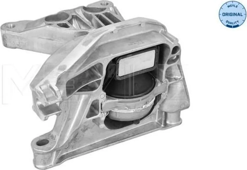 Éliminez les vibrations moteur sur Peugeot 2008 avec le support MEYLE droit