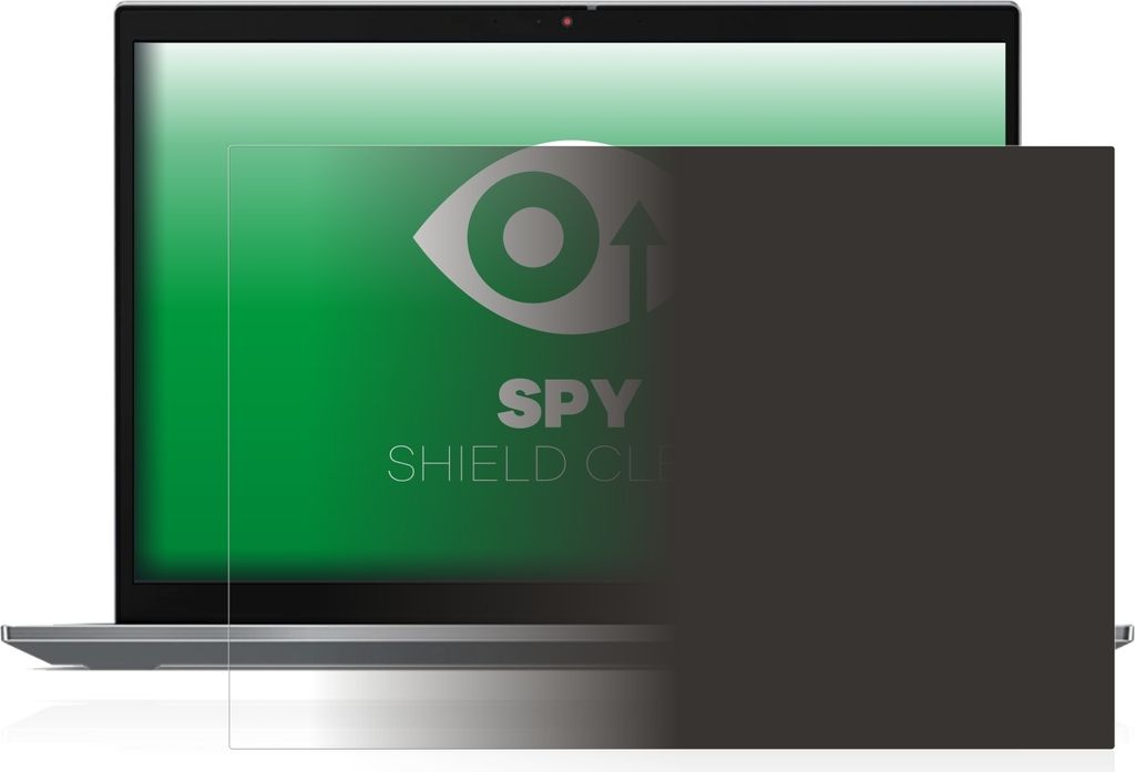 Upscreen Anti-Spy Blickschutzfolie Für Lenovo ThinkPad X1 Carbon - Made In Germany