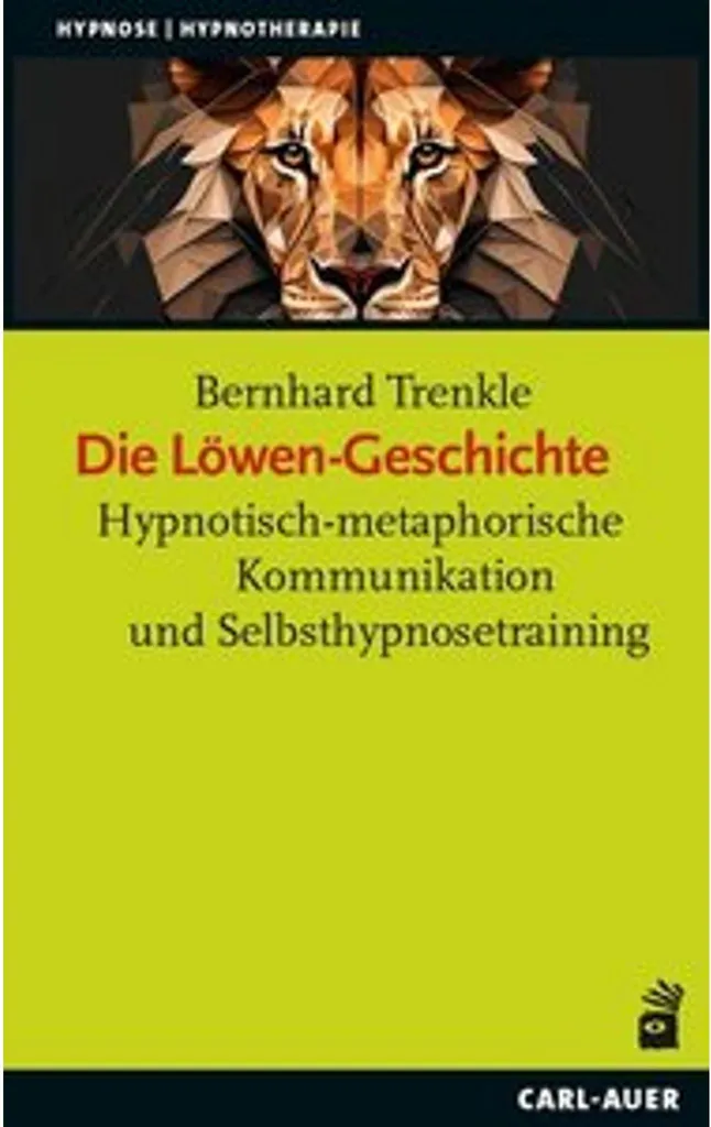 Die Löwen-Geschichte : livre illustré pour enfant sur l'histoire du lion