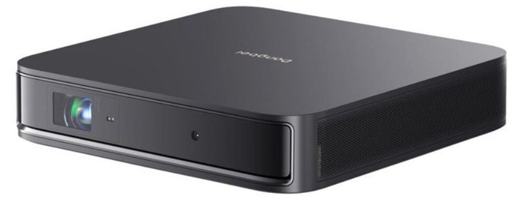 Dangbei Atom - DLP-projector - Laser - Draagbaar - 3D - Productafbeelding 