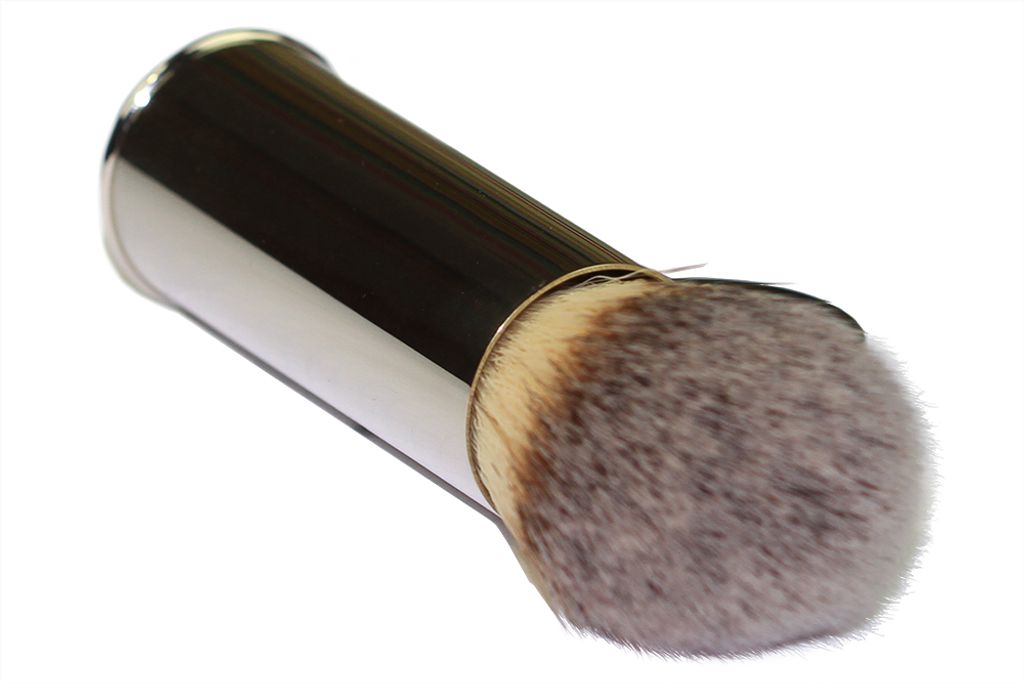Reise-Make-up-Pinselhalter Aus Silikon – Kompakt & Waschbar, Ideal Für Unterwegs