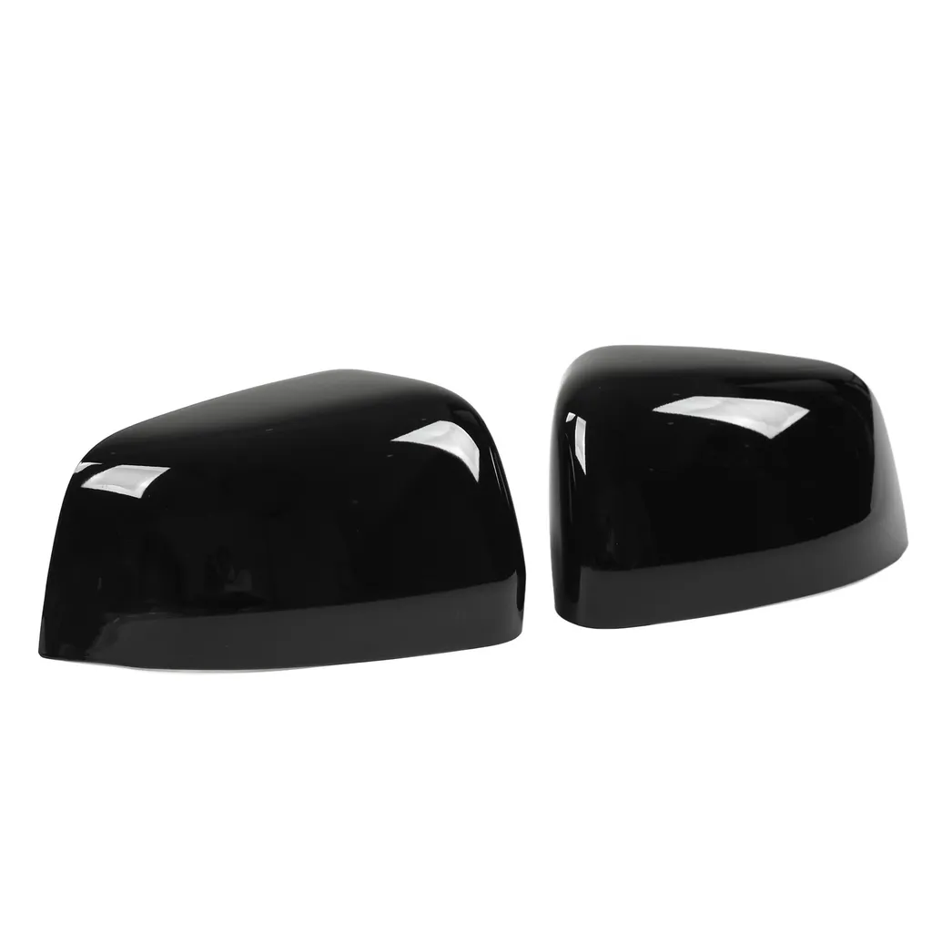Protecteur de couverture de rétroviseur auto anti-rayure et étanche 2pcs