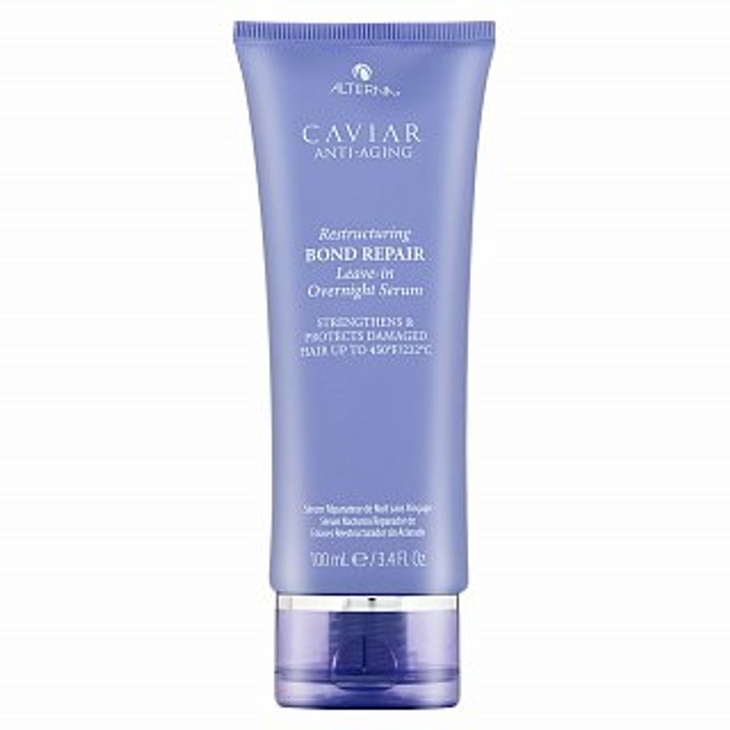 Alterna Caviar Restructuring Bond Repair Leave-in Overnight Obrázok produktu 